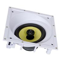 Caixa Som Jbl Arandela Ci6sa-plus 160w Quadrada Unitaria - 4