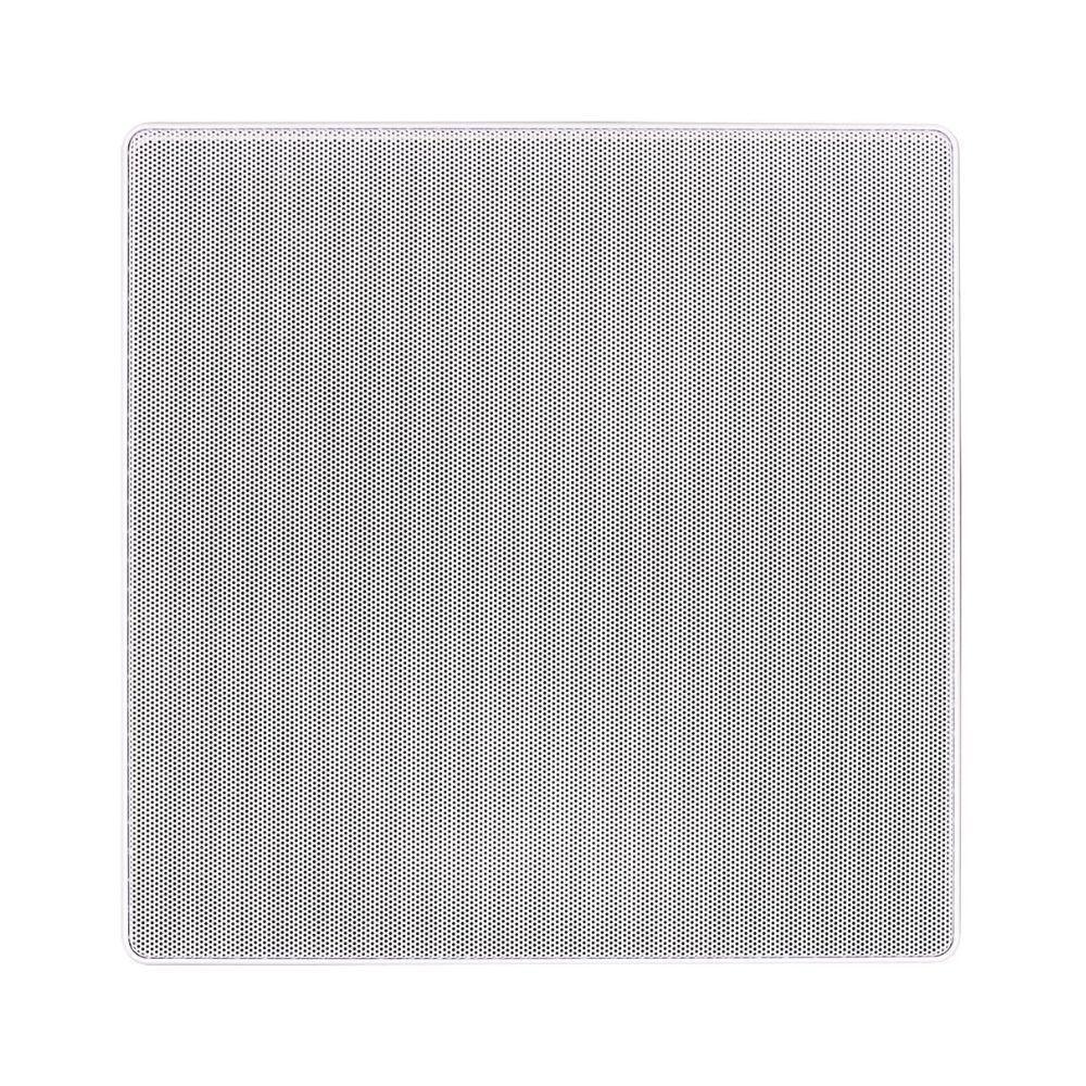 Caixa Som Jbl Arandela Ci6s-plus 160w Quadrada Unitaria - 2