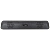 Caixa De Som Soundbar Vinik Dynamic 2.0 6w - Vspksbdyk6w - 9