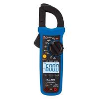 Alicate Amperímetro Et-3155 Azul-preto Minipa. - 1