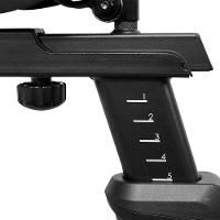 Bicicleta Spinning Speedo S1x - Painel Com Conexão Bluetooth Para Apps De Treino - 5