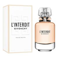 Perfume Feminino L\'interdit Edt 80 Ml - 1