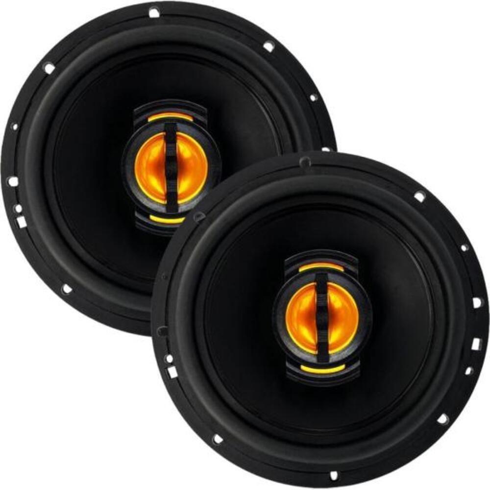 Kit Com 2 Alto-falantes Leson 5" E 6x9? 55w - 4