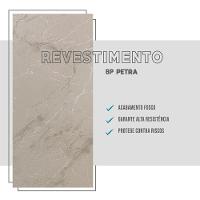 Mesa De Jantar 6 Lug Retangular 1,6m Stellar Carraro Pet Ros - 3