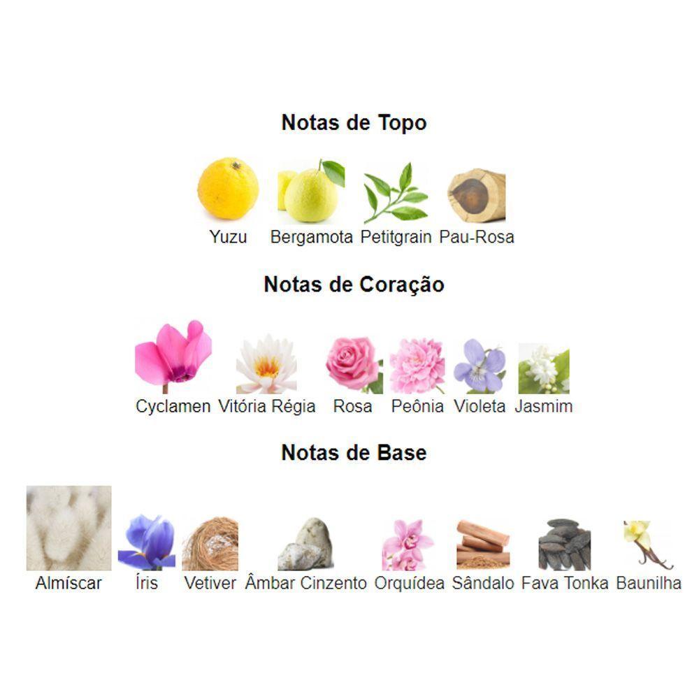 Perfume Mochinno Cheap And Chic Eau De Toillette Feminino 100ml - 7