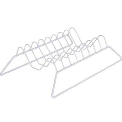 Organizador De Pratos Louça Para Pia Vertical Branco 990601 Bel