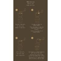 Moedor De Café Tramontina Em Plástico Abs Com Moinho Em Cerâmica - 3