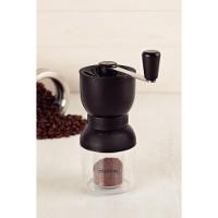 Moedor De Café Tramontina Em Plástico Abs Com Moinho Em Cerâmica