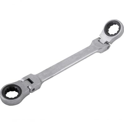 Chave Estrela 18x19mm Catraca Artic Vonder