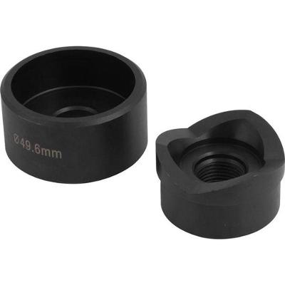 Matriz Para Furação 49,6mm Para Fcv035 - Vonder
