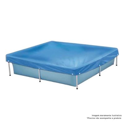 Capa Para Piscina Infantil 1.500 Litros - Mor 001403