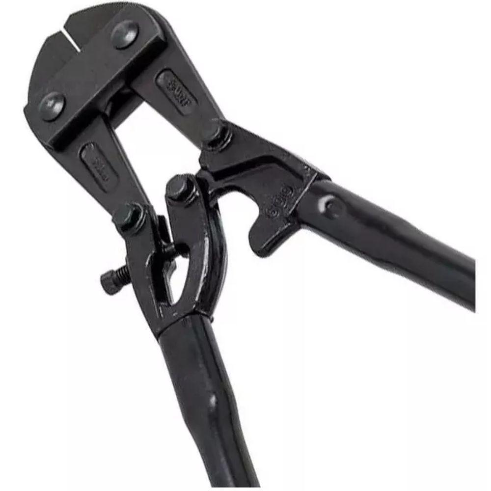 Alicate Tesoura Corta Vergalhão 18 Pol Gedore Red R28801018 - 2