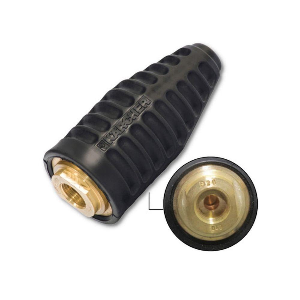 Bico Turbo Simples 04 220v 93024940 Karcher - 2