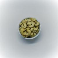 Castanha De Caju - Crua - Sem Sal- A Granel 500g - 2