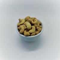 Castanha De Caju - Torrada - Com Sal - A Granel 100g - 1