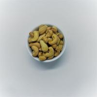 Castanha De Caju - Torrada - Com Sal - A Granel 100g - 2