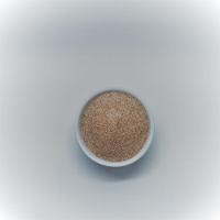 Sal Rosa Do Himalaia - Moído - A Granel 1kg - 2