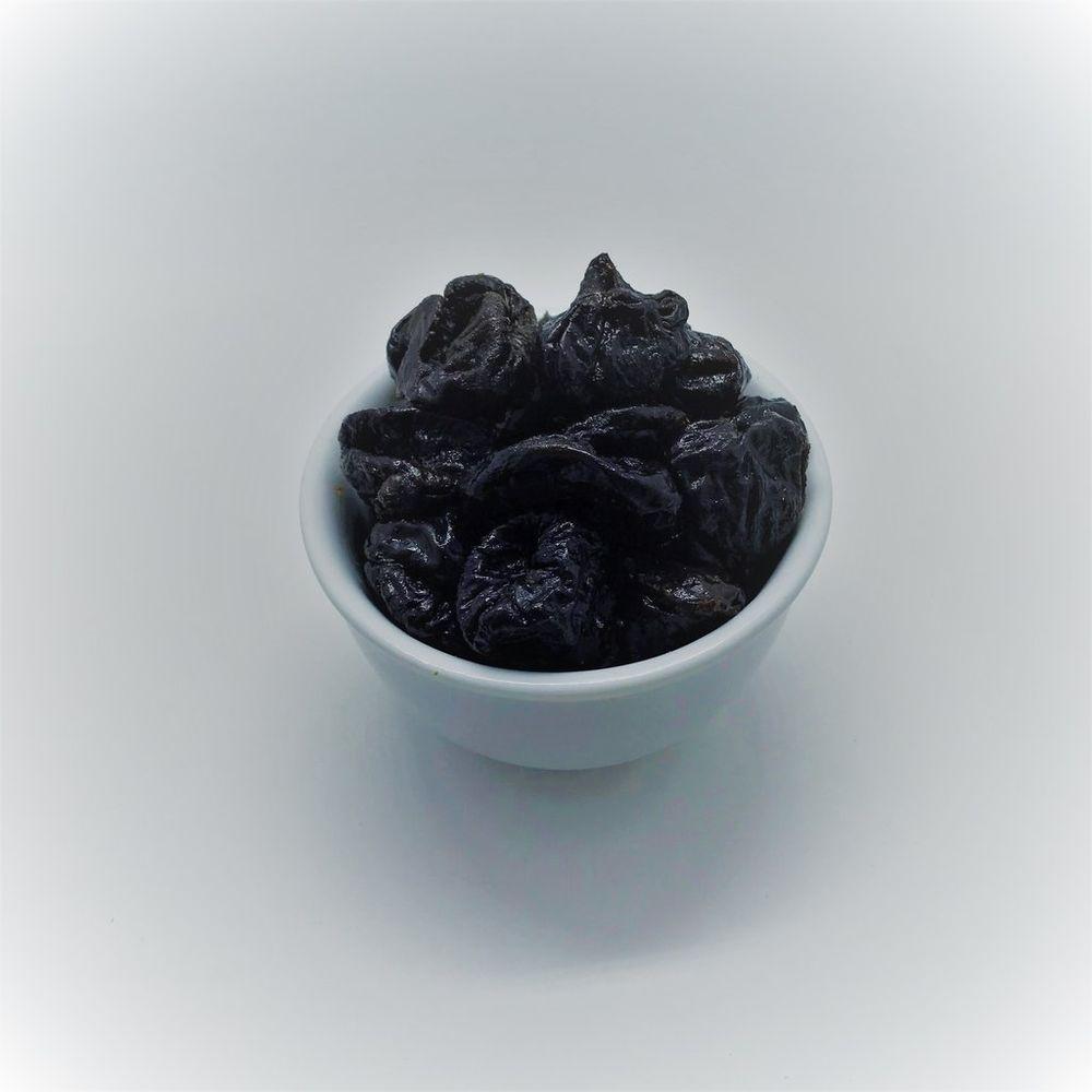 Ameixa Preta - Sem Caroço - A Granel 500g - 1