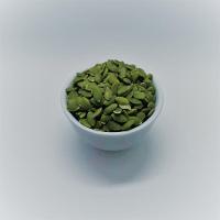 Semente De Abóbora - Sem Casca E Crua - A Granel 100g - 1