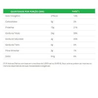 Semente De Abóbora - Sem Casca E Crua - A Granel 100g - 3