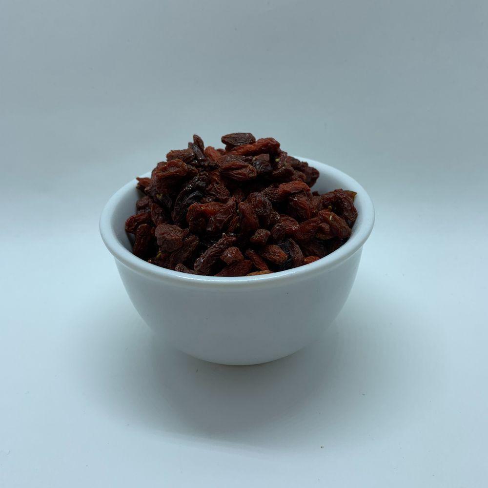 Goji Berry - A Granel 500g - 1