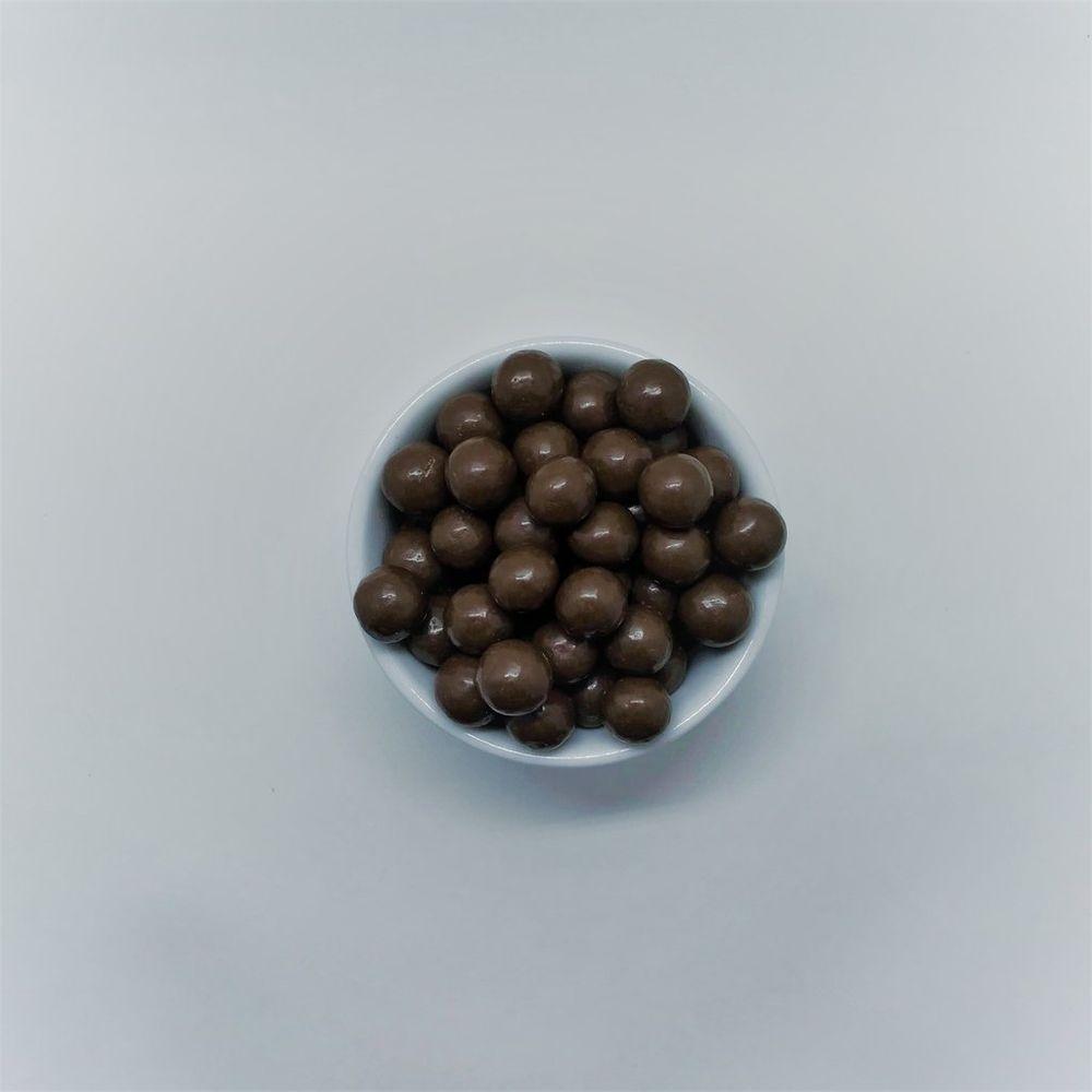 Divis - Drageado Chocolate Ao Leite - A Granel 100g - 2