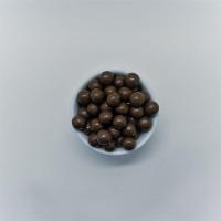 Divis - Drageado Chocolate Ao Leite - A Granel 100g - 2