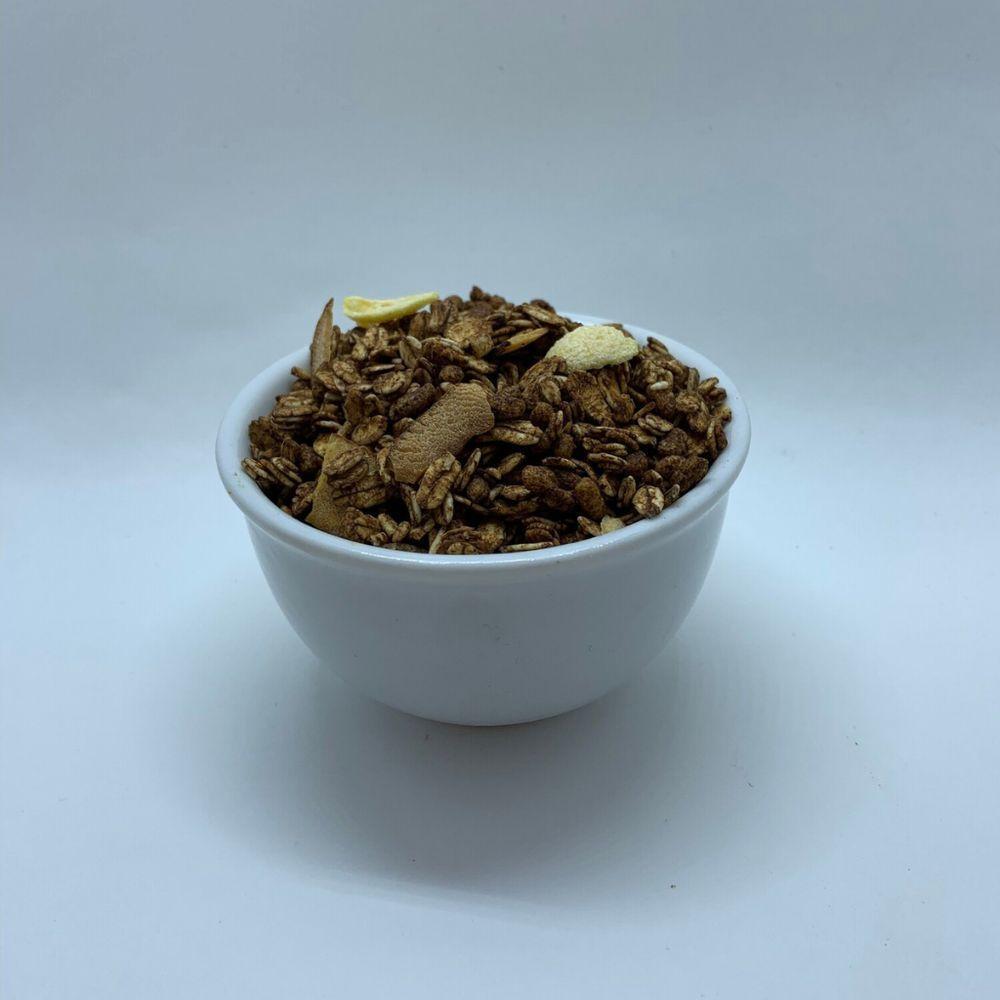 Granola - Cacau - A Granel 500g - 1