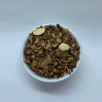 Granola - Cacau - A Granel 500g - 2