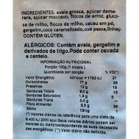 Granola - Cacau - A Granel 500g - 3