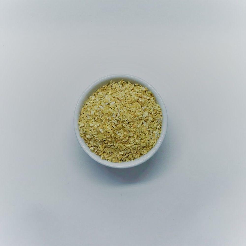 Cebola Desidratada - Flocos - A Granel 100g - 2