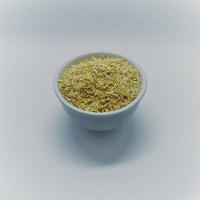 Cebola Desidratada - Flocos - A Granel 100g - 1