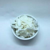 Chips De Coco - Puro - A Granel 100g - 2