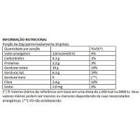 Gotas De Chocolate - 70% Cacau - A Granel 100g - 3