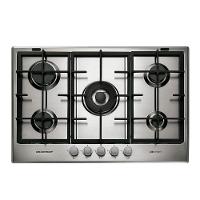 Cooktop Brastemp 5 Bocas Superautomático Gourmand Bdk75 Inox 220V - 2