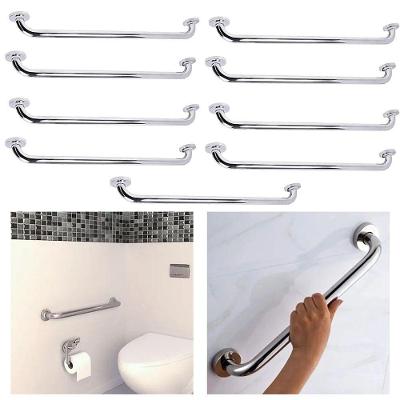 Alça Apoio 70cm Suporte Anti Queda Kit 10 Uni Evita Acidente Deficiente Cadeirante Idoso Gestante