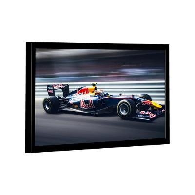 Quadro Red Bull F1 Fast -- Br Artes