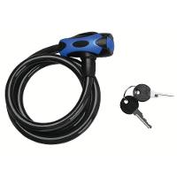 Cadeado Para Bicicleta Tramontina Com Chave Tramontina - 1