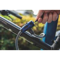 Cadeado Para Bicicleta Tramontina Com Chave Tramontina - 2