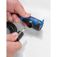 Cadeado Para Bicicleta Tramontina Com Chave Tramontina - 3