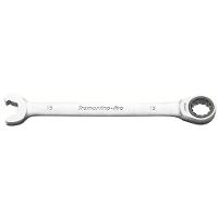 Chave Combinada Com Catraca 16 Mm Tramontina Pro Tramontina - 1