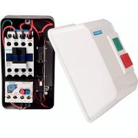 Chave De Partida Trifásica Tramontina Trq3-5,5p 220 V 4 Cv 9~13 A Tramontina - 2