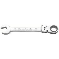 Chave Combinada Com Catraca Cabeça Flexível 11 Mm Tramontina - 1