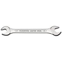 Chave Fixa 27x32 Mm Tramontina Com Corpo Em Aço Especial Cromado Tramontina - 1