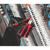 Chave De Fenda Isolada Iec 60900 Ponta Cruzada 5x150 Mm (3-16x6") Tramontina Pro Tramontina - 2