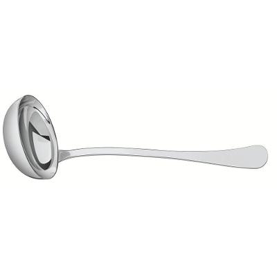 Concha Para Terrina Tramontina Zurique Em Aço Inox Tramontina