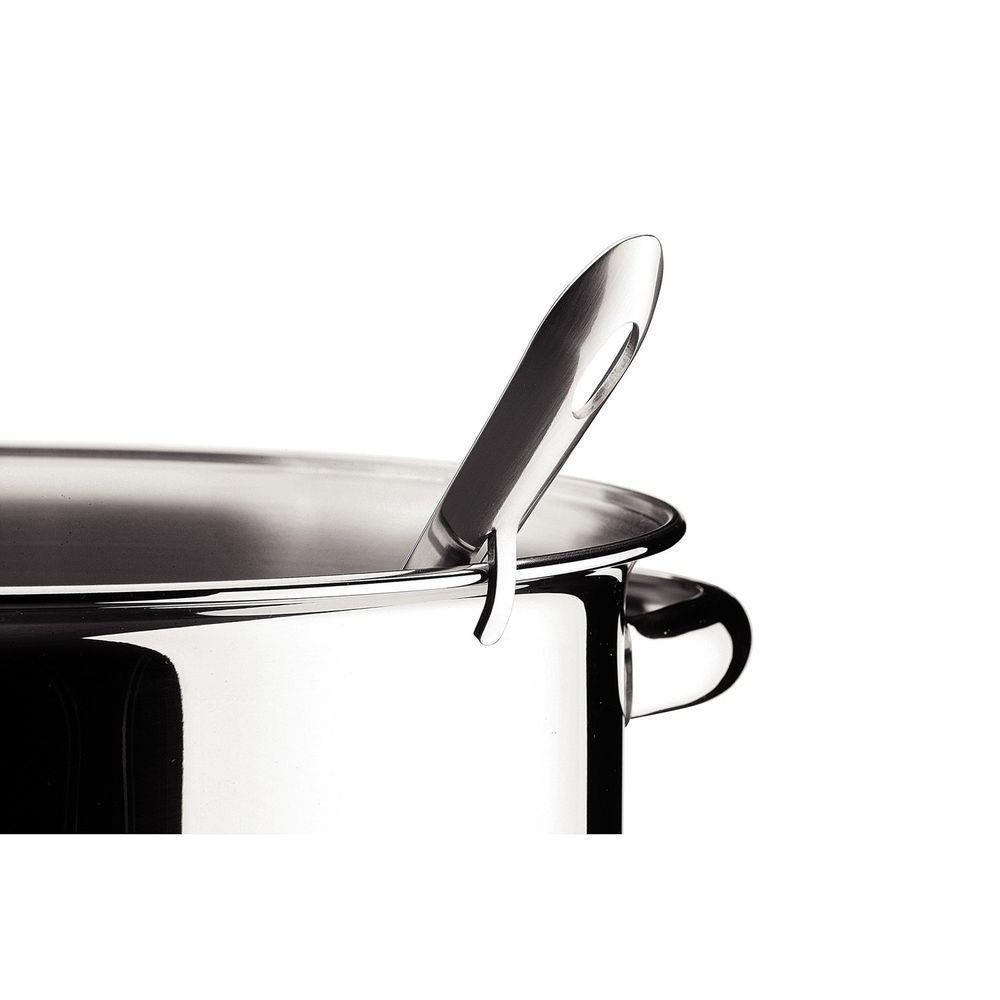 Concha Terrina Tramontina Em Aço Inox Com Garra Fixadora Tramontina - 3