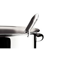 Concha Terrina Tramontina Em Aço Inox Com Garra Fixadora Tramontina - 3