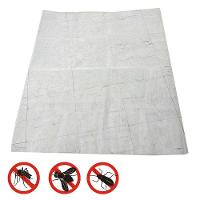 Tela Mosquiteiro Janela Basculante Porta 3 Metros Multiuso Pernilongo Mosquito Mosca Inseto - 1