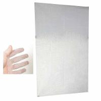 Tela Mosquiteiro Inseto Mosquito 2 Metros Porta Janela Basculante Multiuso Pernilongo Mosca - 3